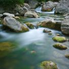 A place for meditation