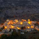 The village