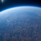 The world through a fish's eye
