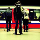 Warsaw metro
