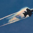 F18 Vapour