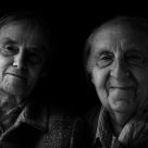 Old Couple