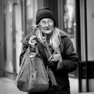 woman