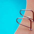 Poolside Handles