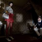 Men Love Dolls
