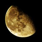 Half Moon