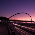 Harp Bridge