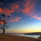 Tinderbox Sunset