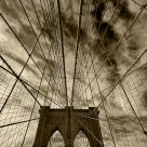 Brooklyn bridge
