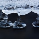 Ice quartet