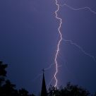 Gods Hand?