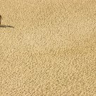 Hot sand