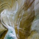 Rerouted Flow