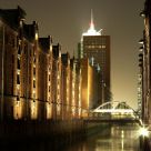 Speicherstadt
