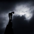 Moonlight hunter