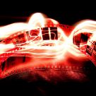 Burning Film