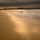 Beach of ValdoviÃ±o