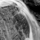 Water Carving
