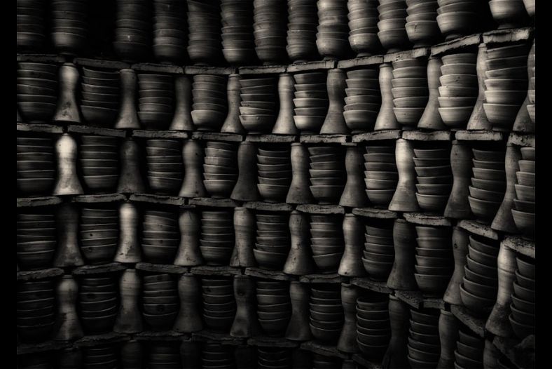 The Pottery Factory