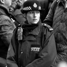 Peaceful Protest