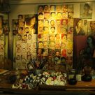 Artist workshop