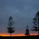 Three Pines