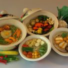 Food samples