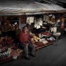 Food store