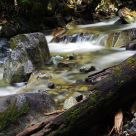 james creek