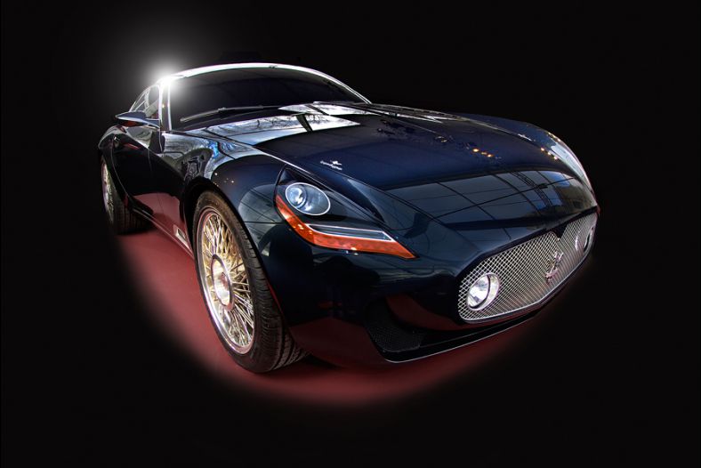 Concept Car