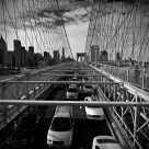 The bridge