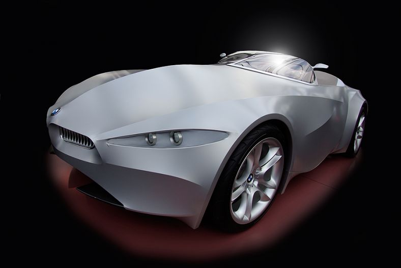 Concept Car