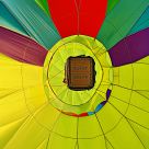 Up, Up, and Away