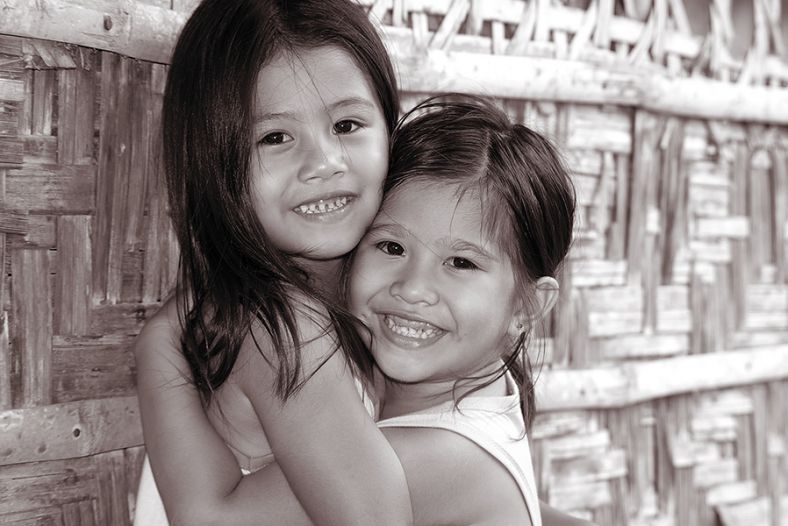 Happy Friends