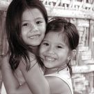 Happy Friends