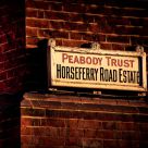 The Peabody Trust (Remix)