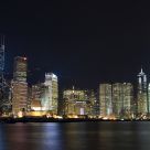 night of Hong Kong