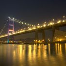 Tsing Ma Bridge