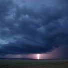 Lightning Storm