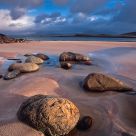 Mellon Udrigle beach