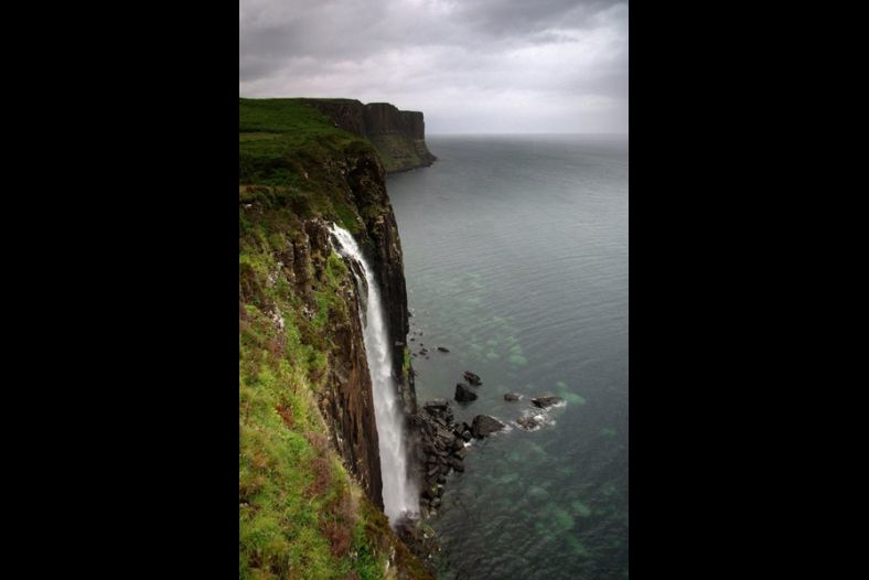 Isle of skye