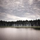 Sacred lake