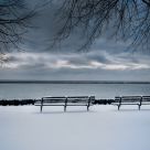 Dusted Desolation
