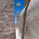 Alley