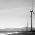 Monochrome Turbines