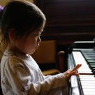 The Aspiring Pianist
