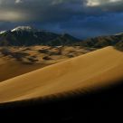 Great Sand Dunes National Park