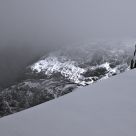 View from the summit