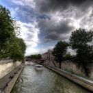 Seine River