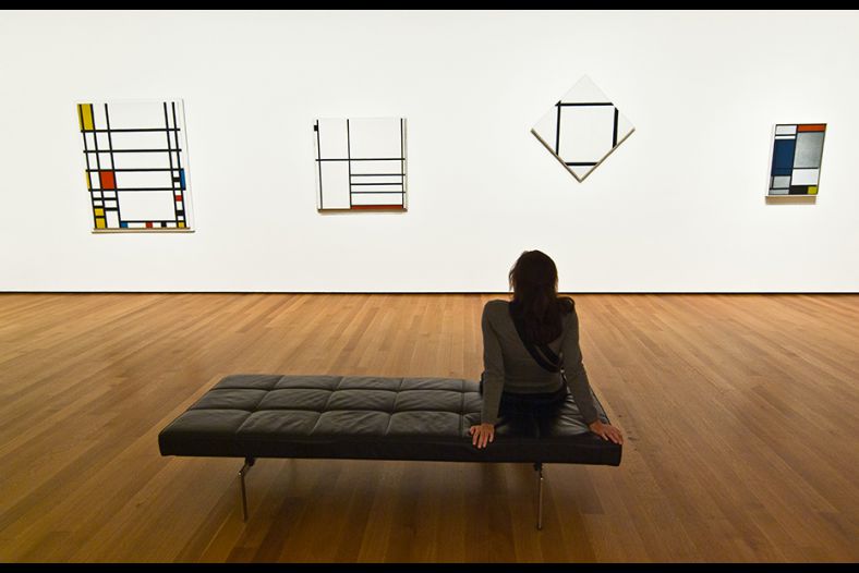 Mondrian